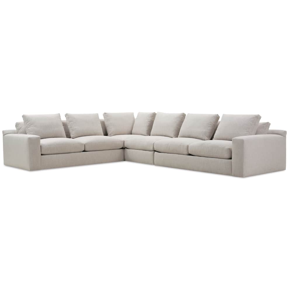 Rowe Furniture - Caspian Sectional