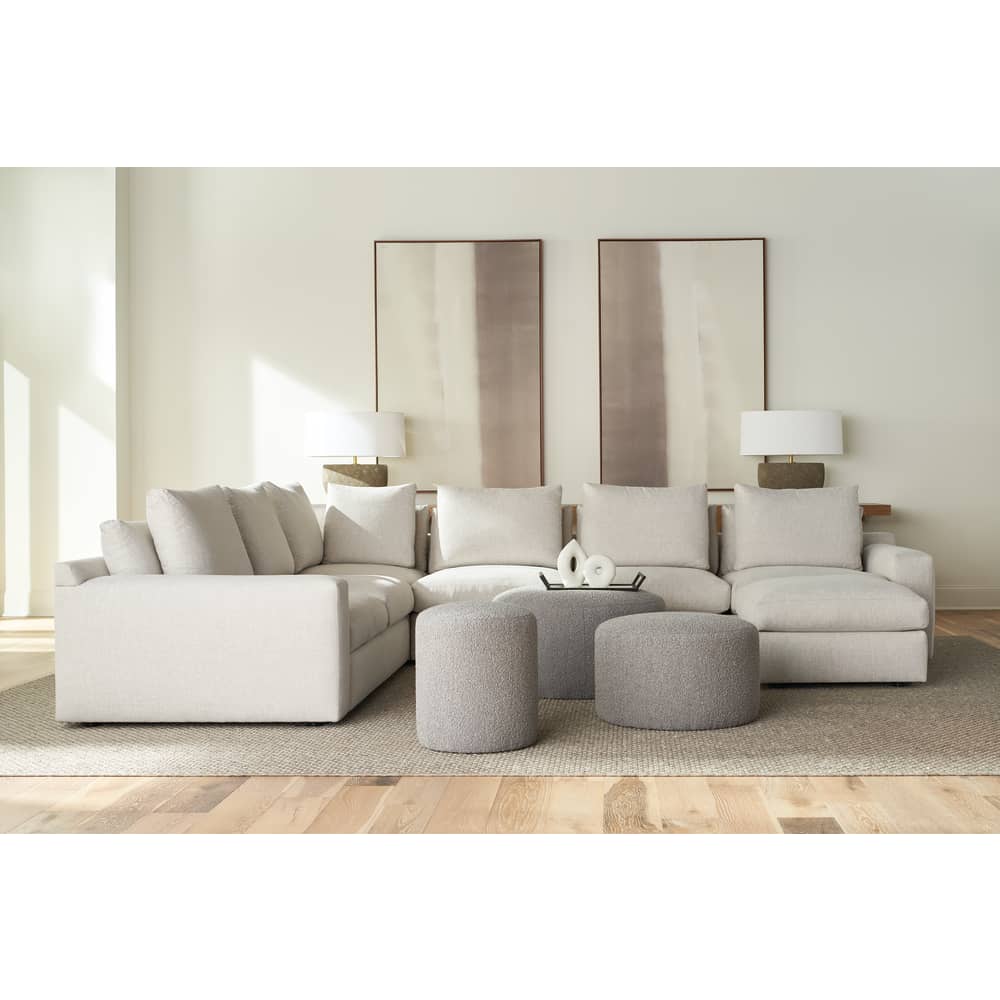 Rowe Furniture - Caspian Sectional