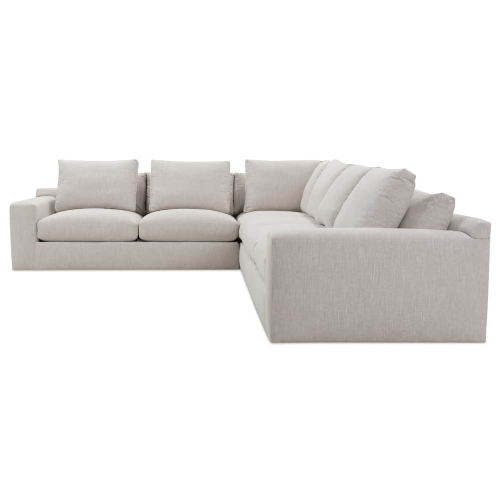 Rowe Furniture - Caspian Sectional