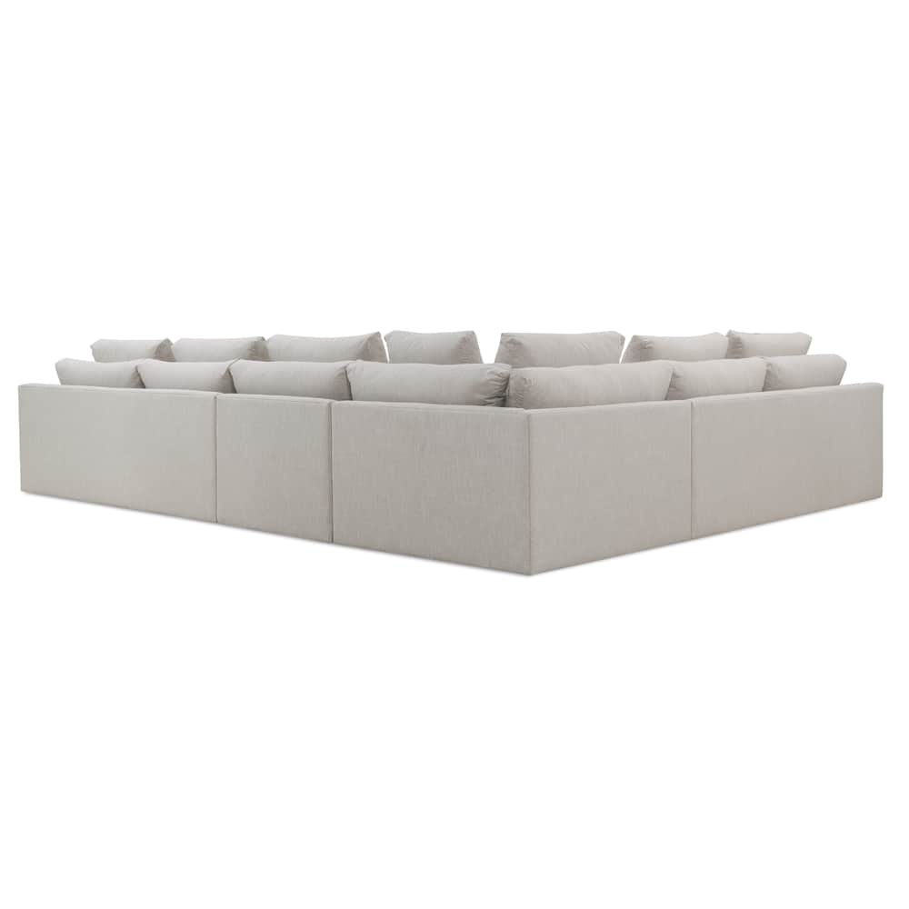 Rowe Furniture - Caspian Sectional