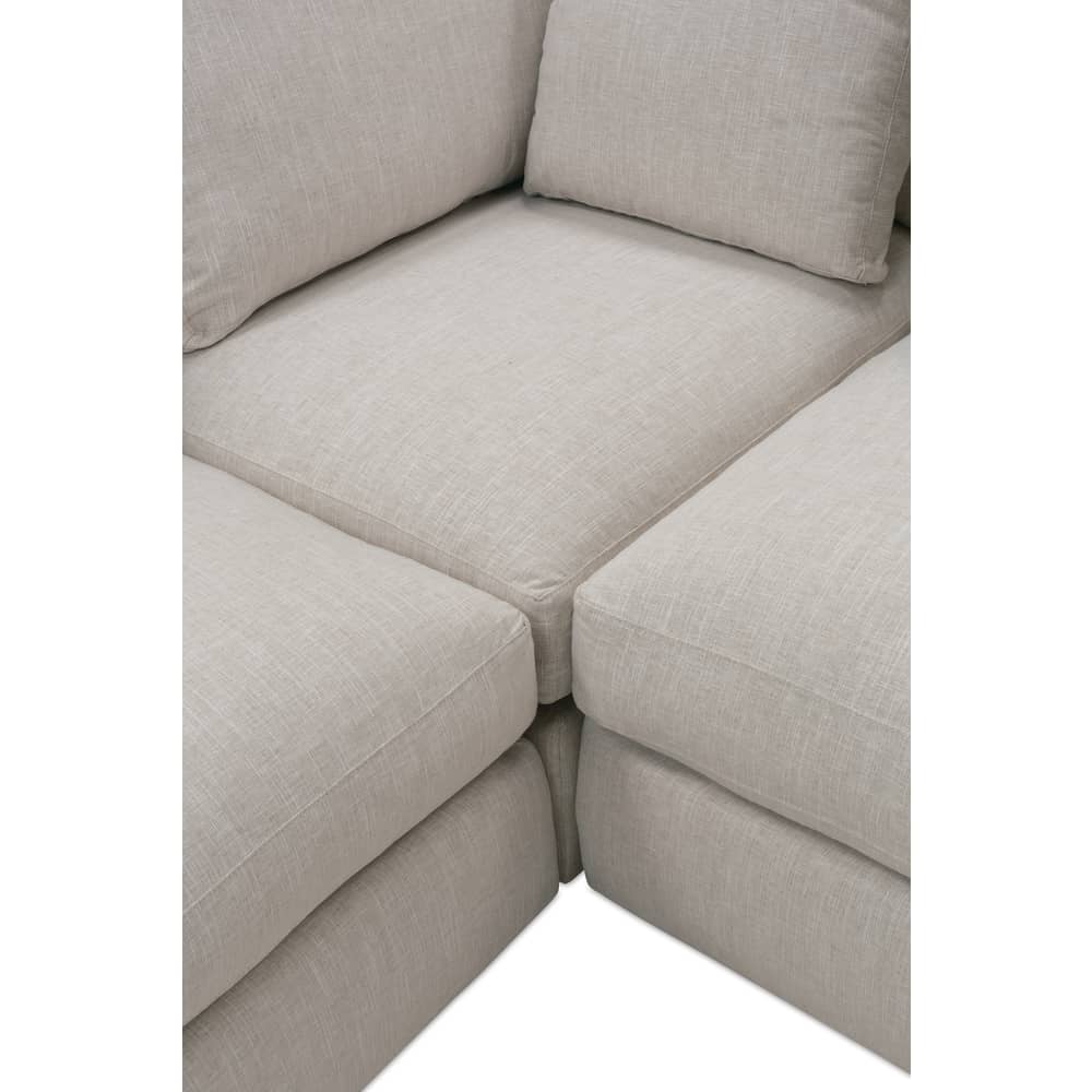 Rowe Furniture - Caspian Sectional