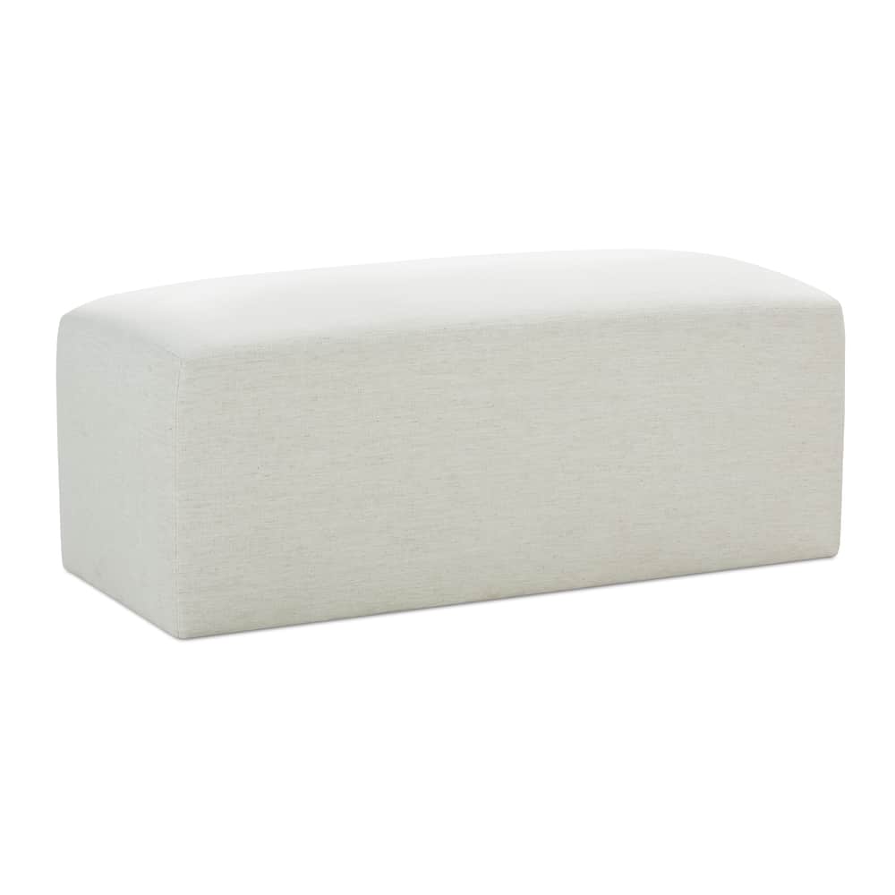 Rowe Furniture - Custom Ottomans