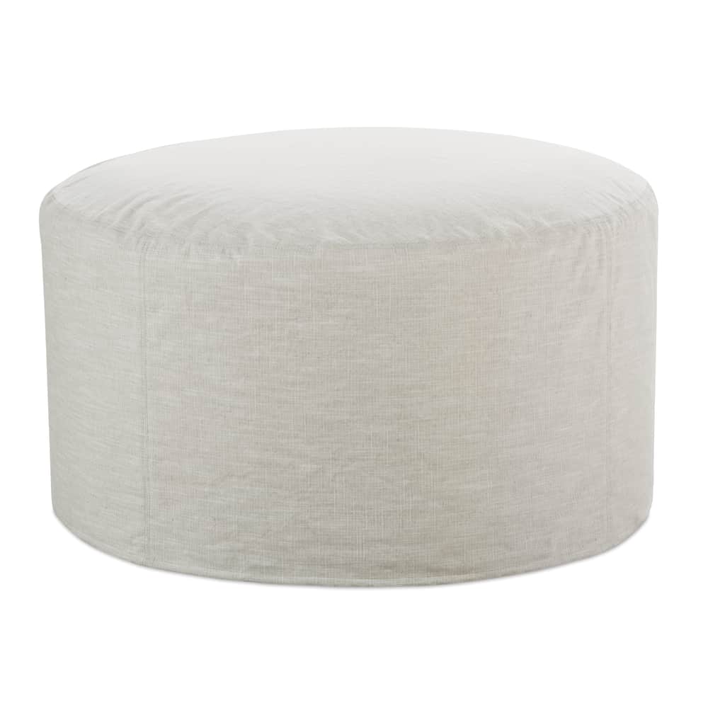 Rowe Furniture - Custom Ottomans