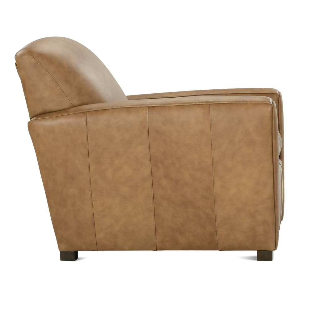 Rowe Furniture - Desmond Leather Chair
