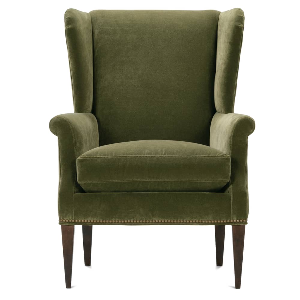 Rowe Furniture - Heywood Chair