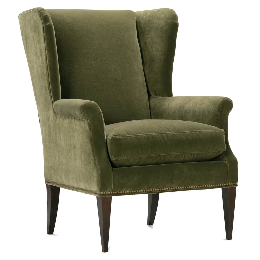 Rowe Furniture - Heywood Chair