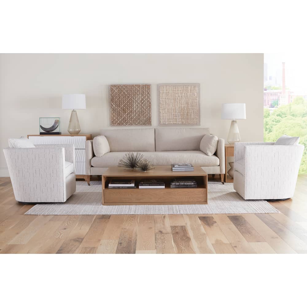 Rowe Furniture - Holloway Sofa