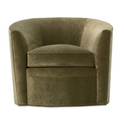 Rowe Furniture - Baldwin Swivel Chair