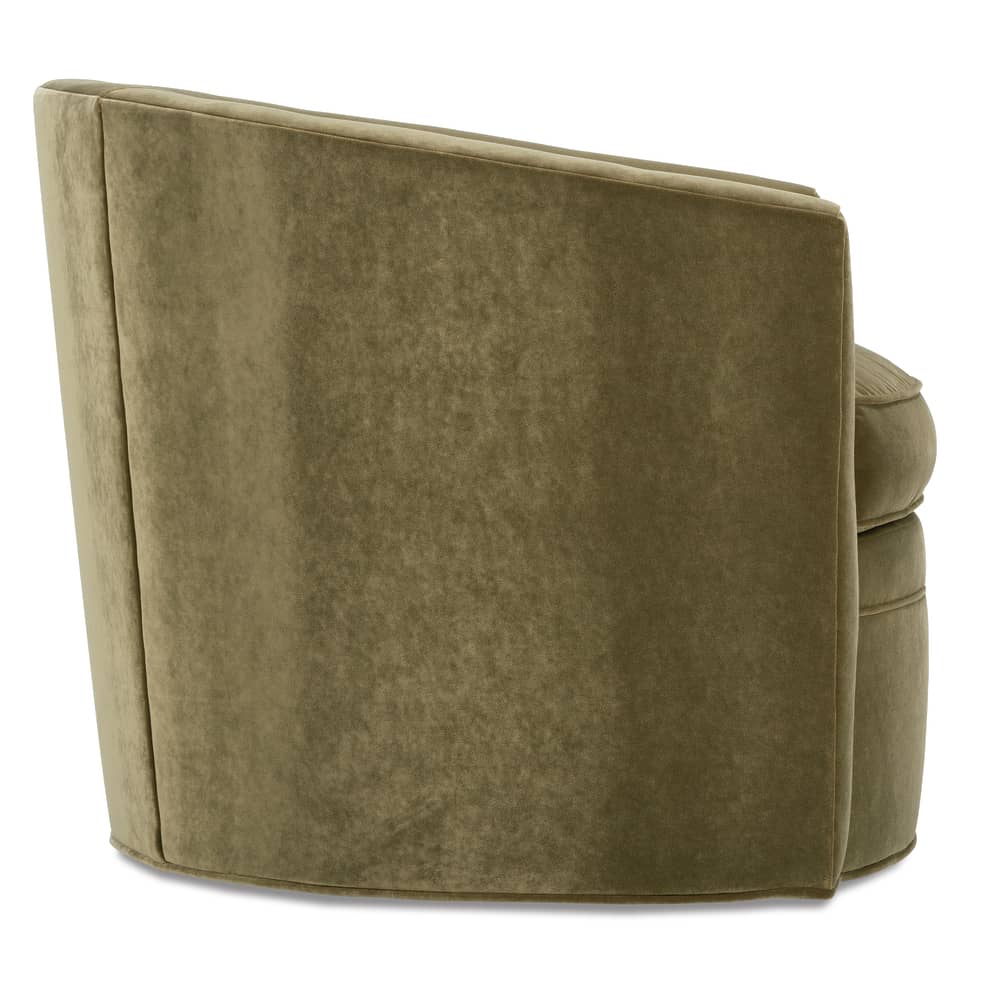 Rowe Furniture - Baldwin Swivel Chair