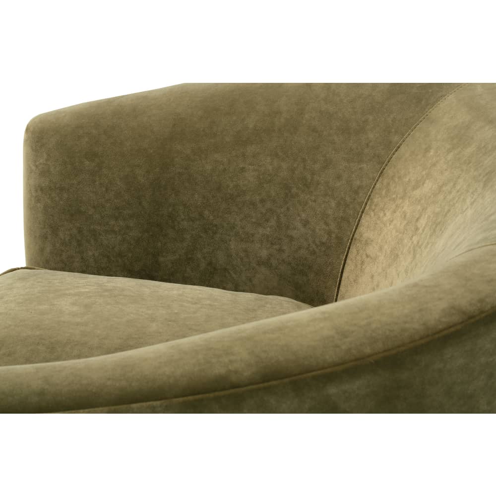 Rowe Furniture - Baldwin Swivel Chair