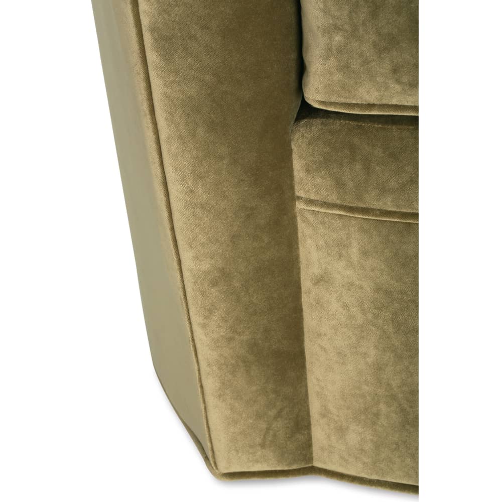 Rowe Furniture - Baldwin Swivel Chair