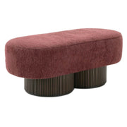Rowe Furniture - Brushed Blend Kindred Oval Ottoman