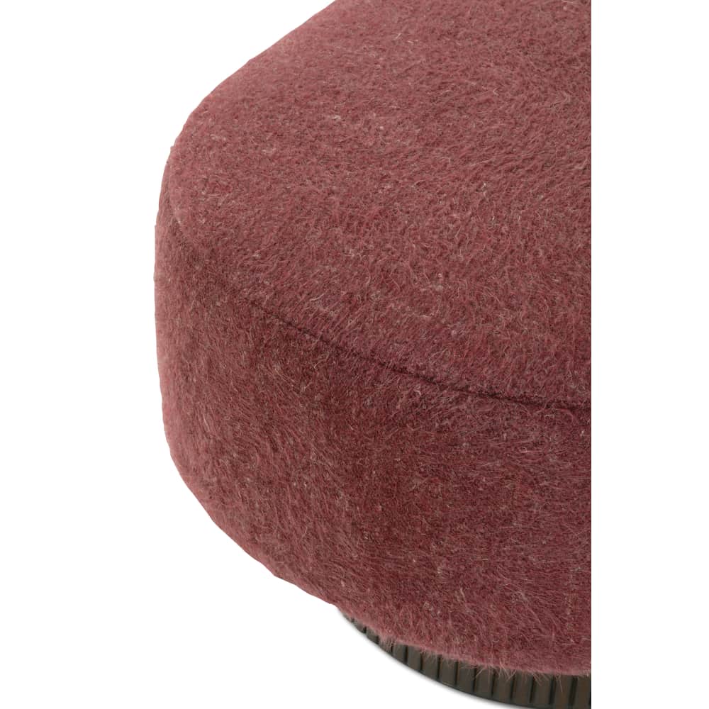 Rowe Furniture - Brushed Blend Kindred Oval Ottoman