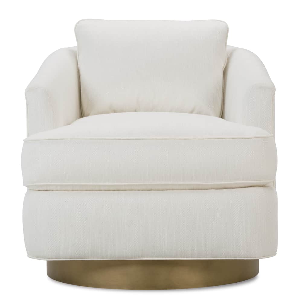 Rowe Furniture - Ophelia Swivel Chair