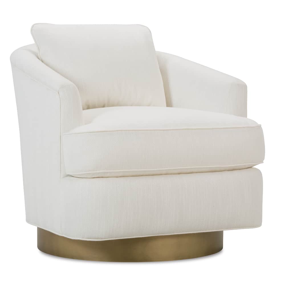 Rowe Furniture - Ophelia Swivel Chair
