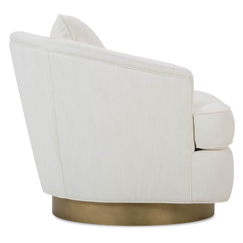 Rowe Furniture - Ophelia Swivel Chair