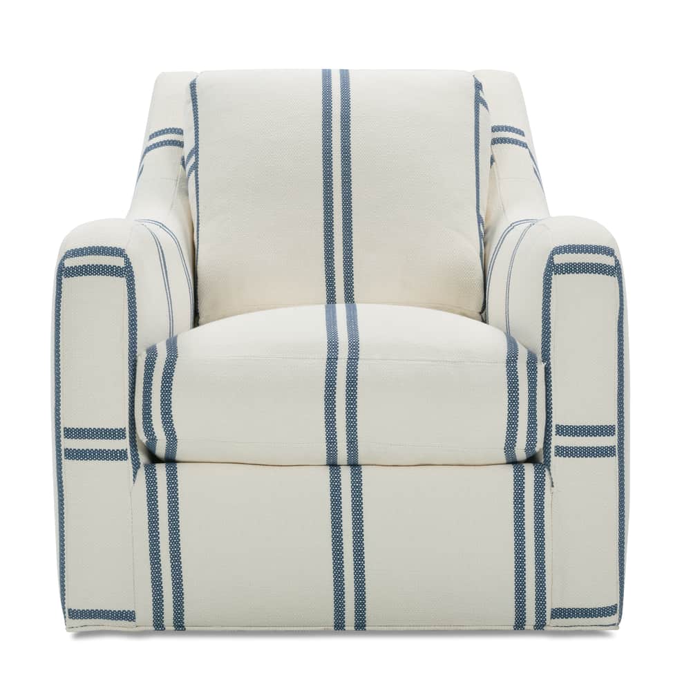 Rowe Furniture - Abbie Swivel Chair