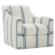 Rowe Furniture - Abbie Swivel Chair