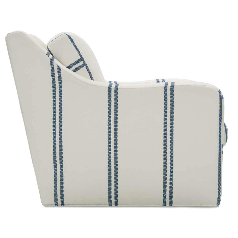 Rowe Furniture - Abbie Swivel Chair