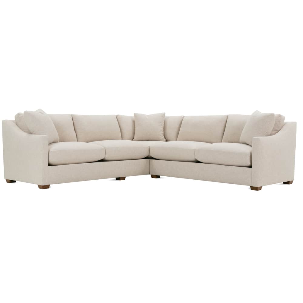 Rowe Furniture - Bradford Sectional