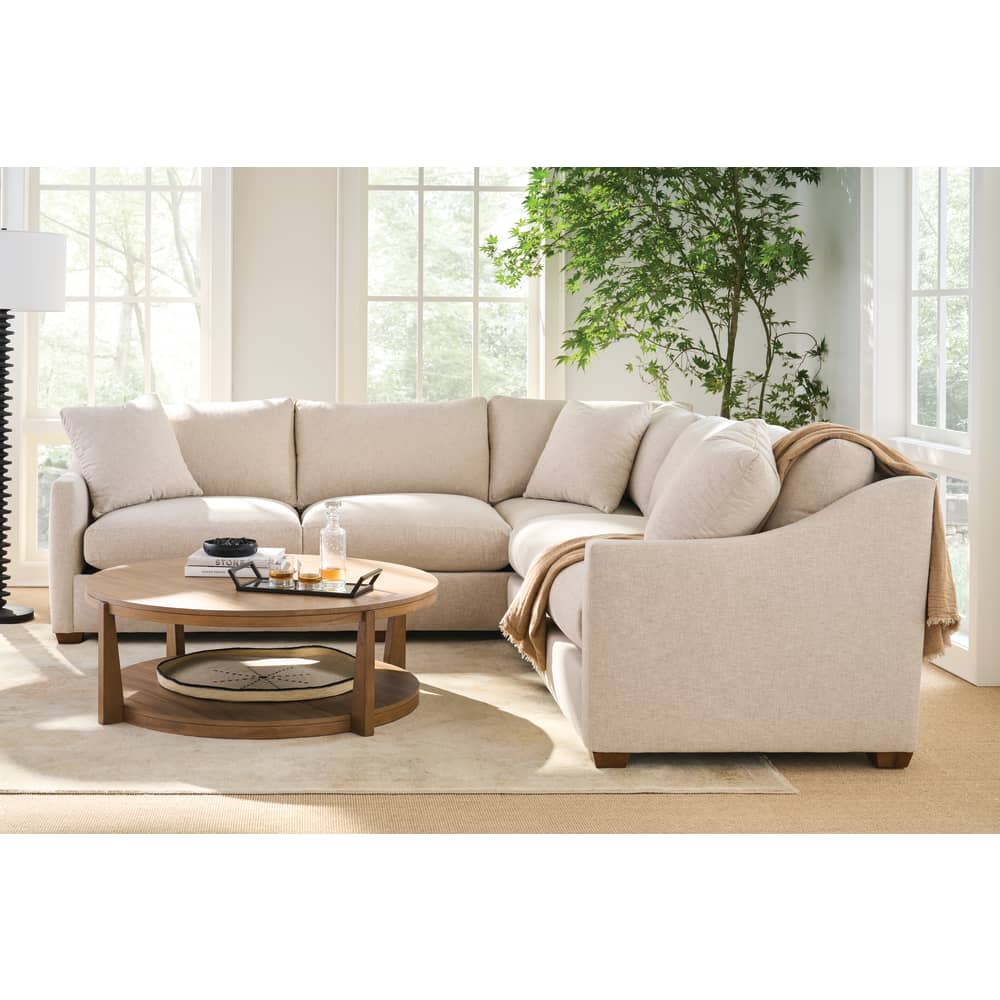 Rowe Furniture - Bradford Sectional