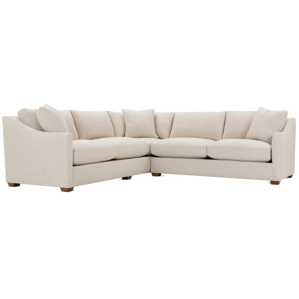 Rowe Furniture - Bradford Sectional