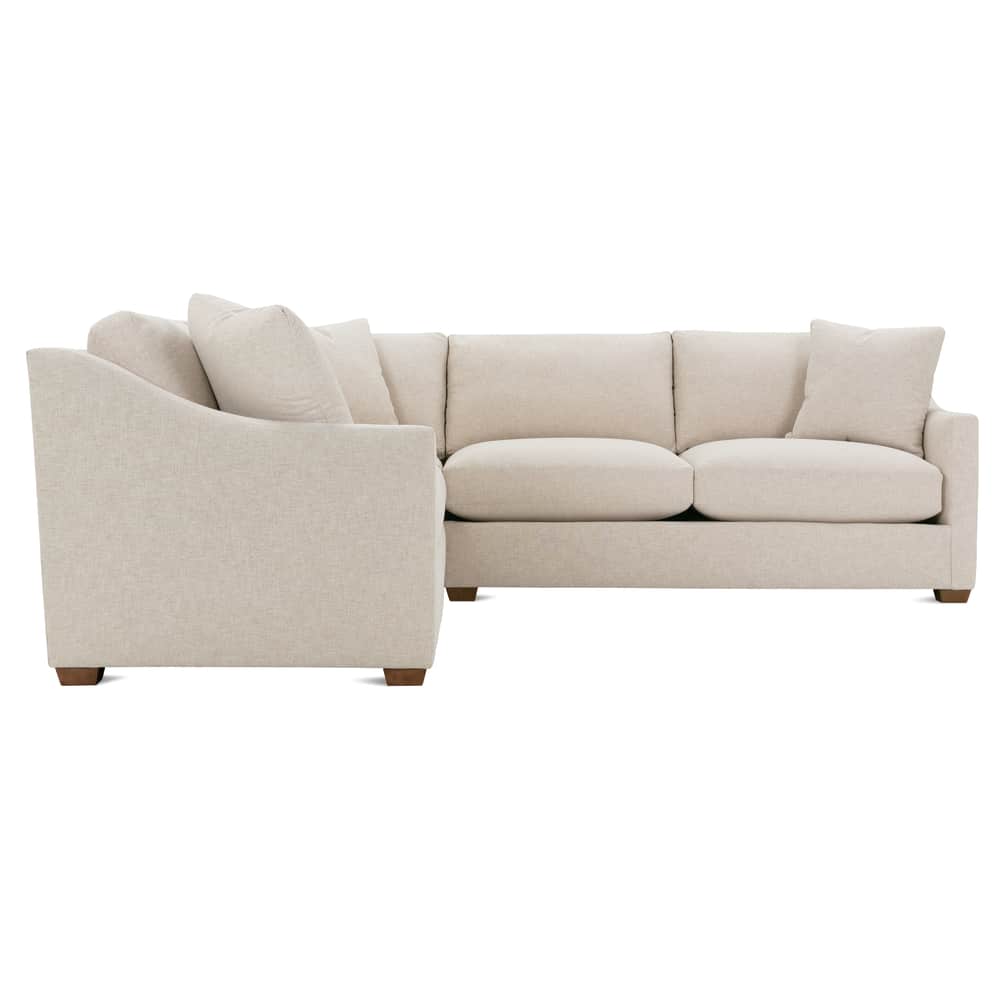 Rowe Furniture - Bradford Sectional
