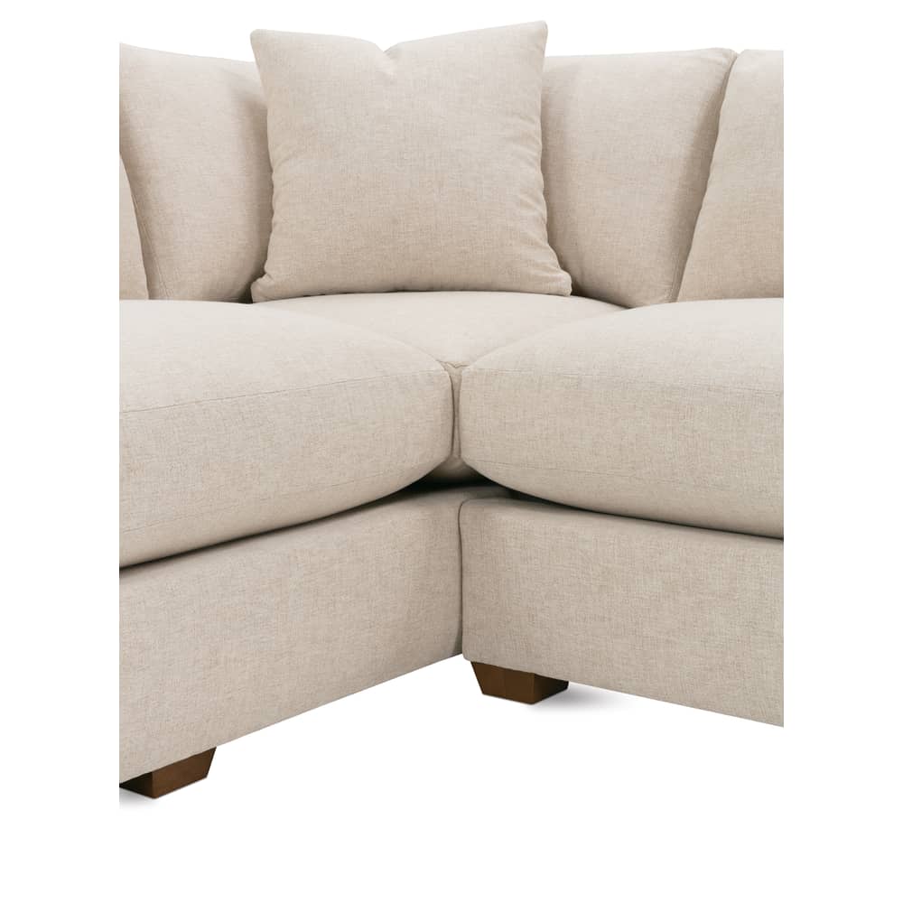 Rowe Furniture - Bradford Sectional
