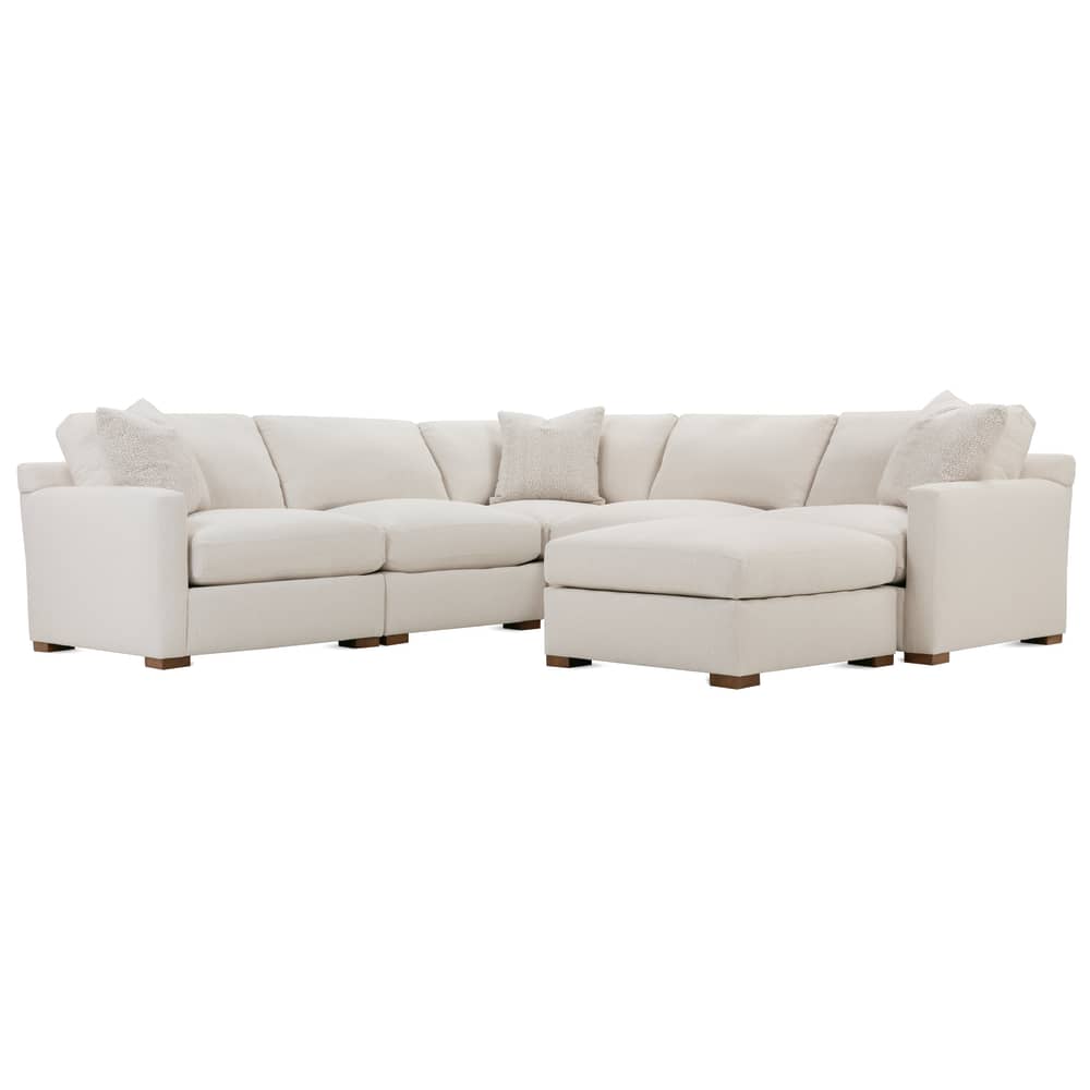 Rowe Furniture - Asher Modular Sectional
