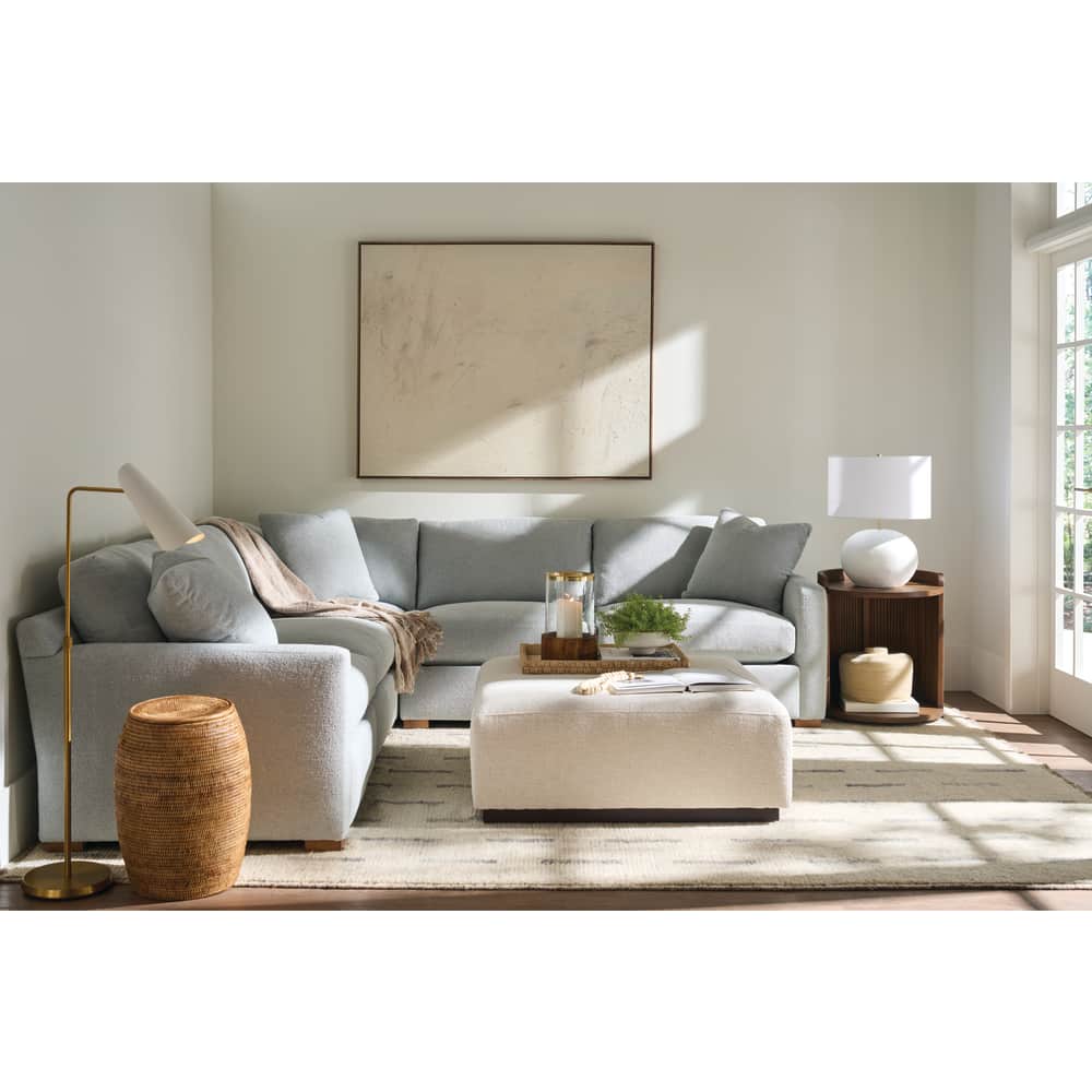 Rowe Furniture - Asher Modular Sectional