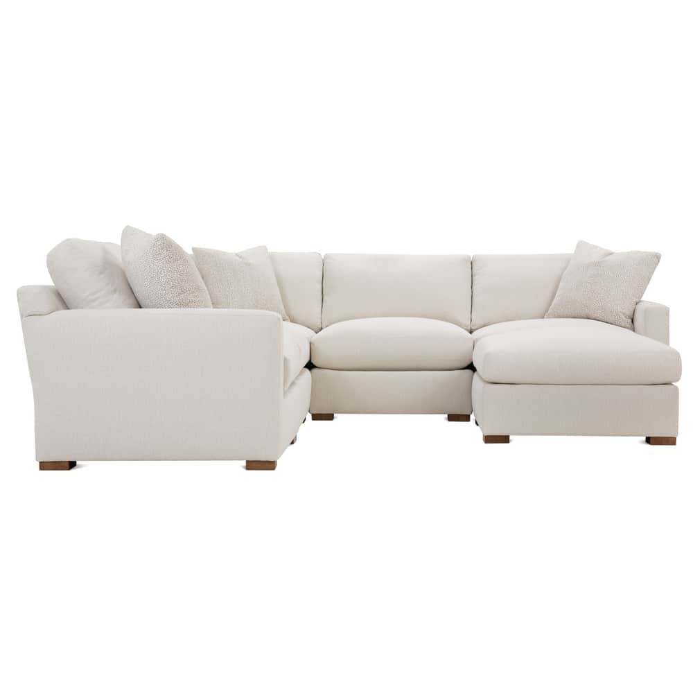 Rowe Furniture - Asher Modular Sectional