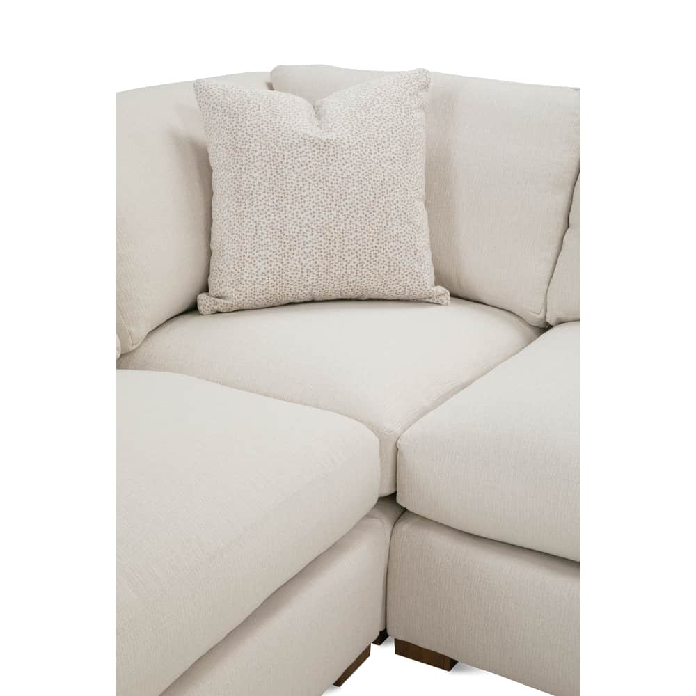 Rowe Furniture - Asher Modular Sectional