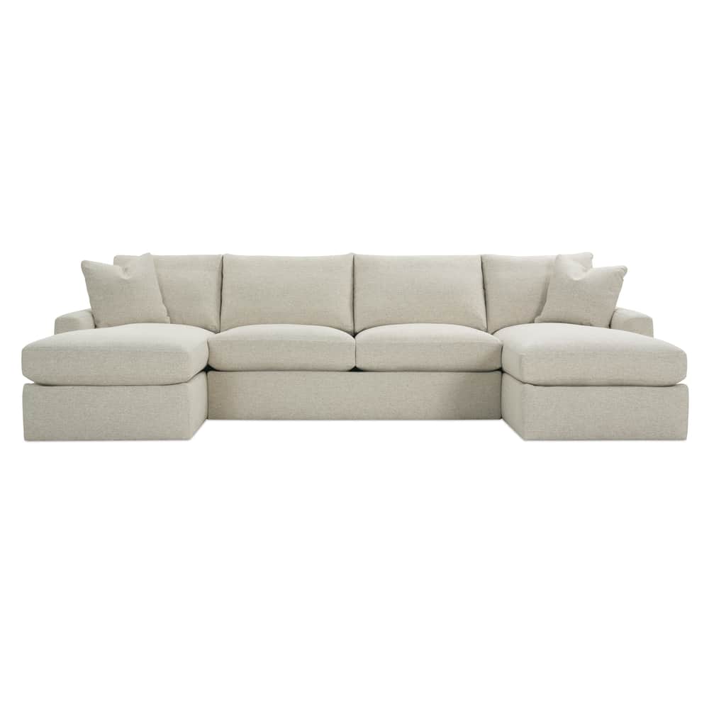 Rowe Furniture Alden Sectional