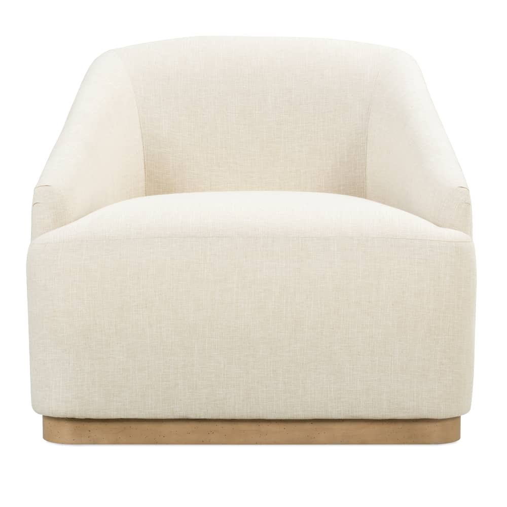 Rowe Furniture - Bernie Swivel Chair