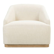 Rowe Furniture - Bernie Swivel Chair