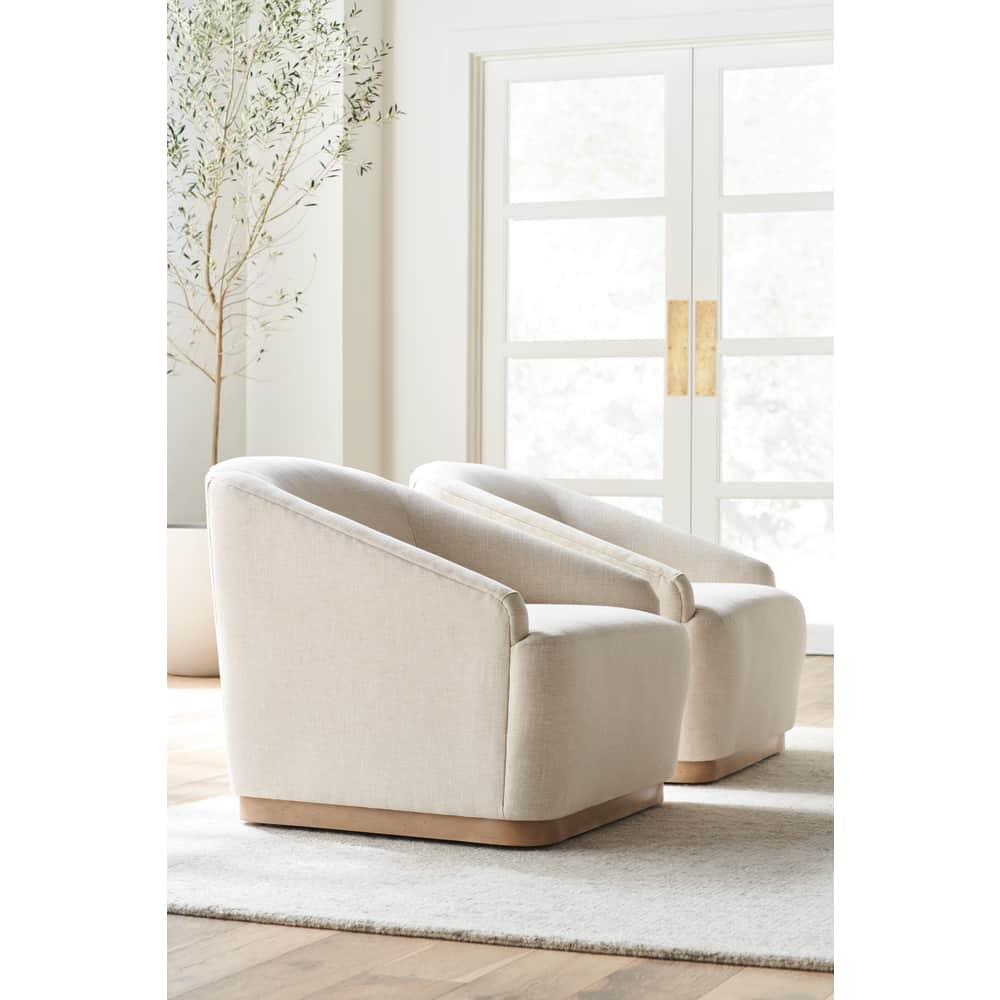 Rowe Furniture - Bernie Swivel Chair