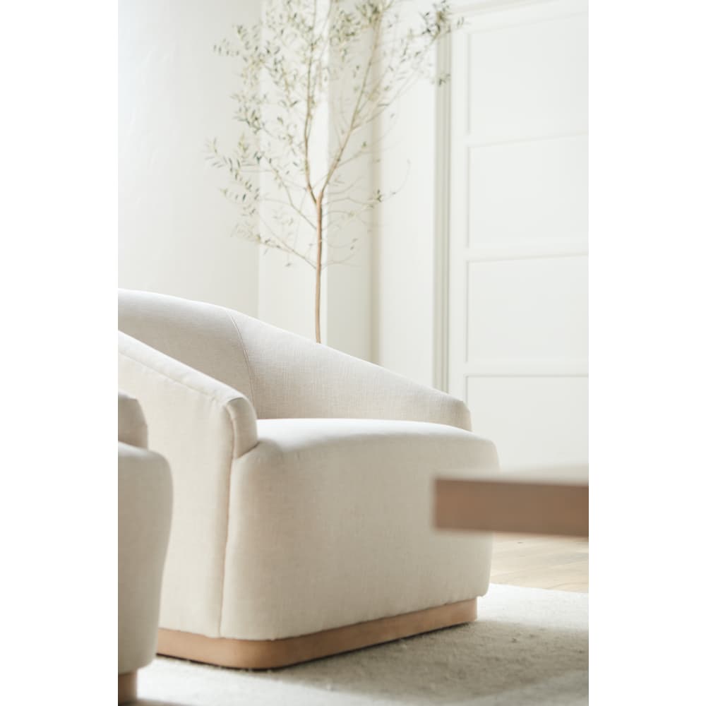 Rowe Furniture - Bernie Swivel Chair