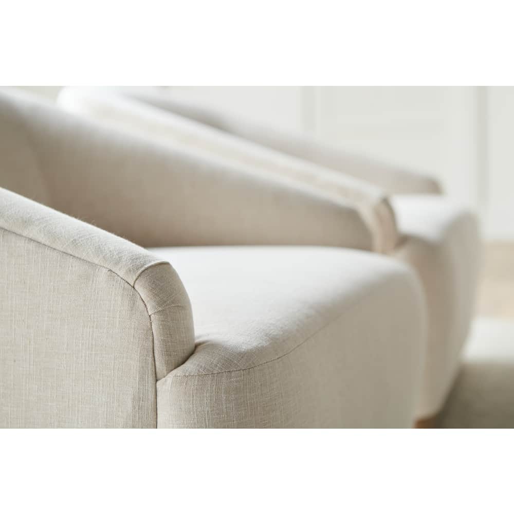 Rowe Furniture - Bernie Swivel Chair