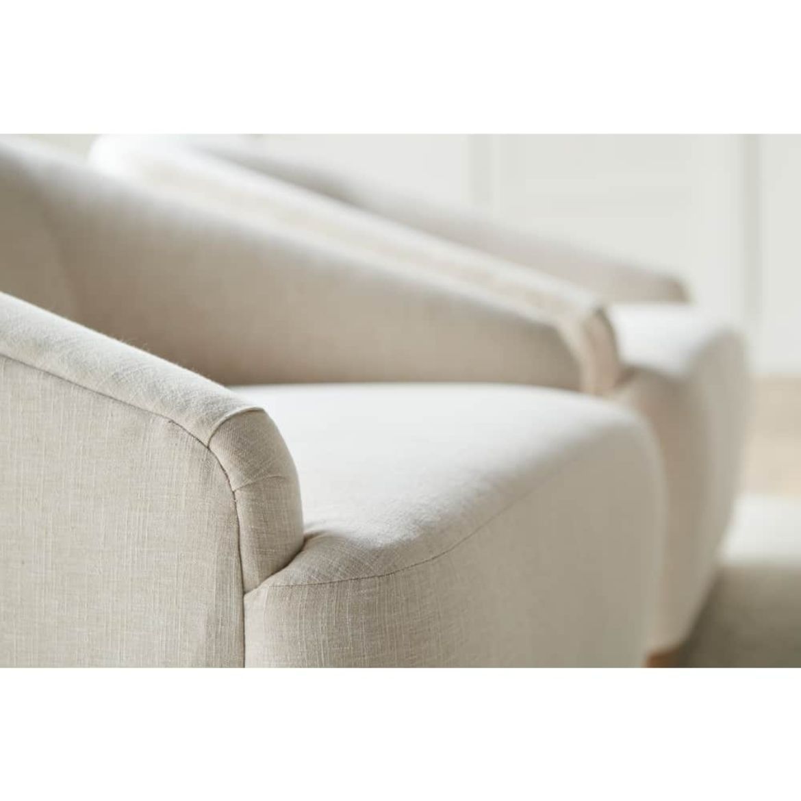 Rowe Furniture - Bernie Swivel Chair