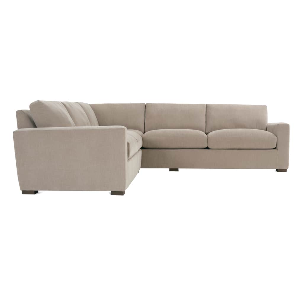 Rowe Furniture - Moore Sectional