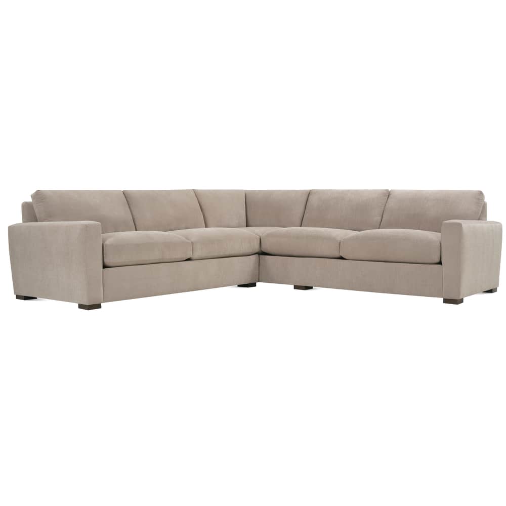 Rowe Furniture - Moore Sectional