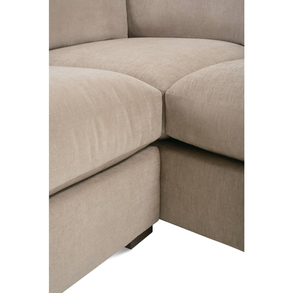 Rowe Furniture - Moore Sectional