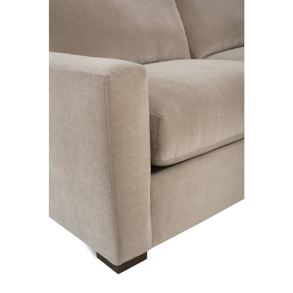 Rowe Furniture - Moore Sectional