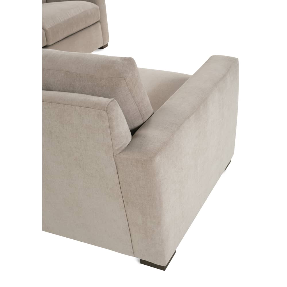 Rowe Furniture - Moore Sectional