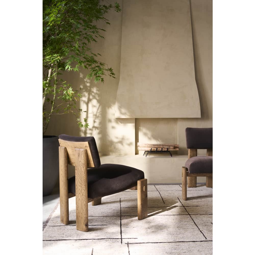 Rowe Furniture - Cassius Chair