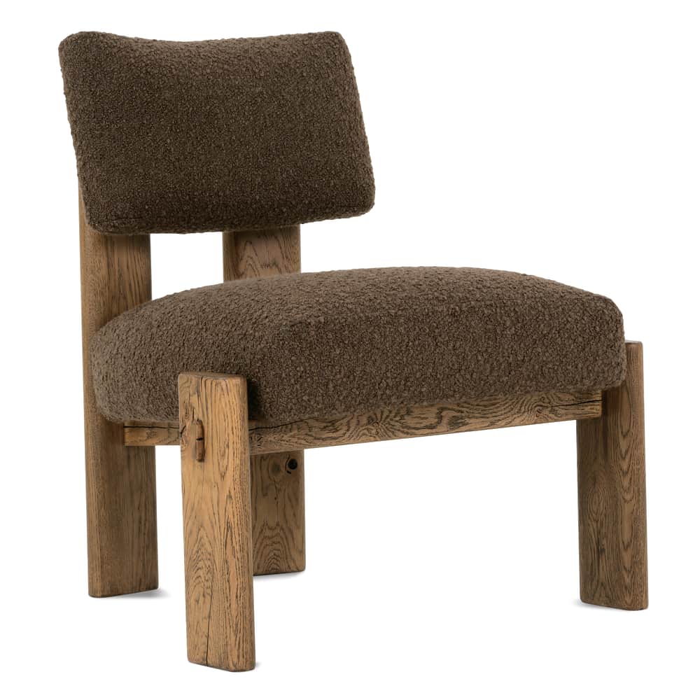 Rowe Furniture - Cassius Chair