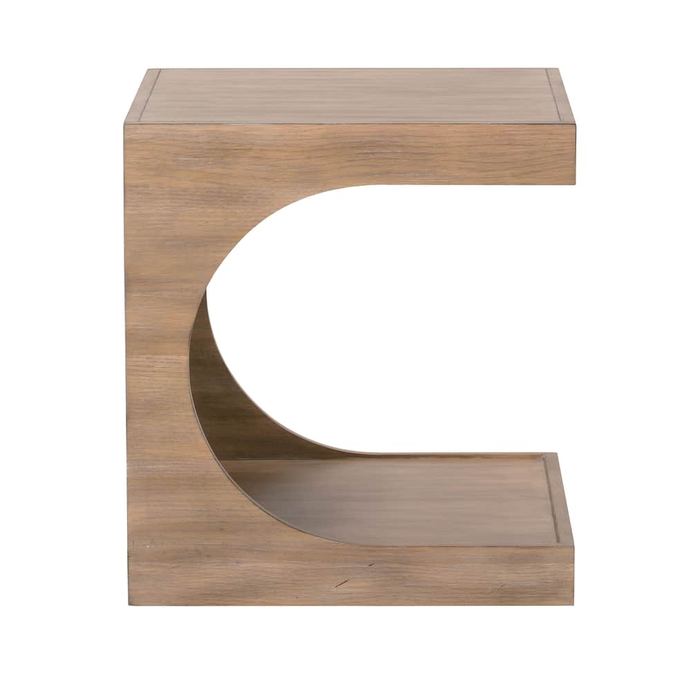 Rowe Furniture - Dune Rectangle End Table