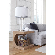 Rowe Furniture - Dune Rectangle End Table