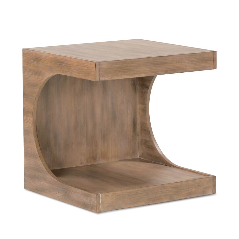 Rowe Furniture - Dune Rectangle End Table