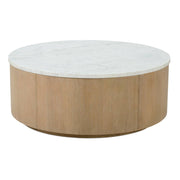 Rowe Furniture - Delray Round Cocktail Table